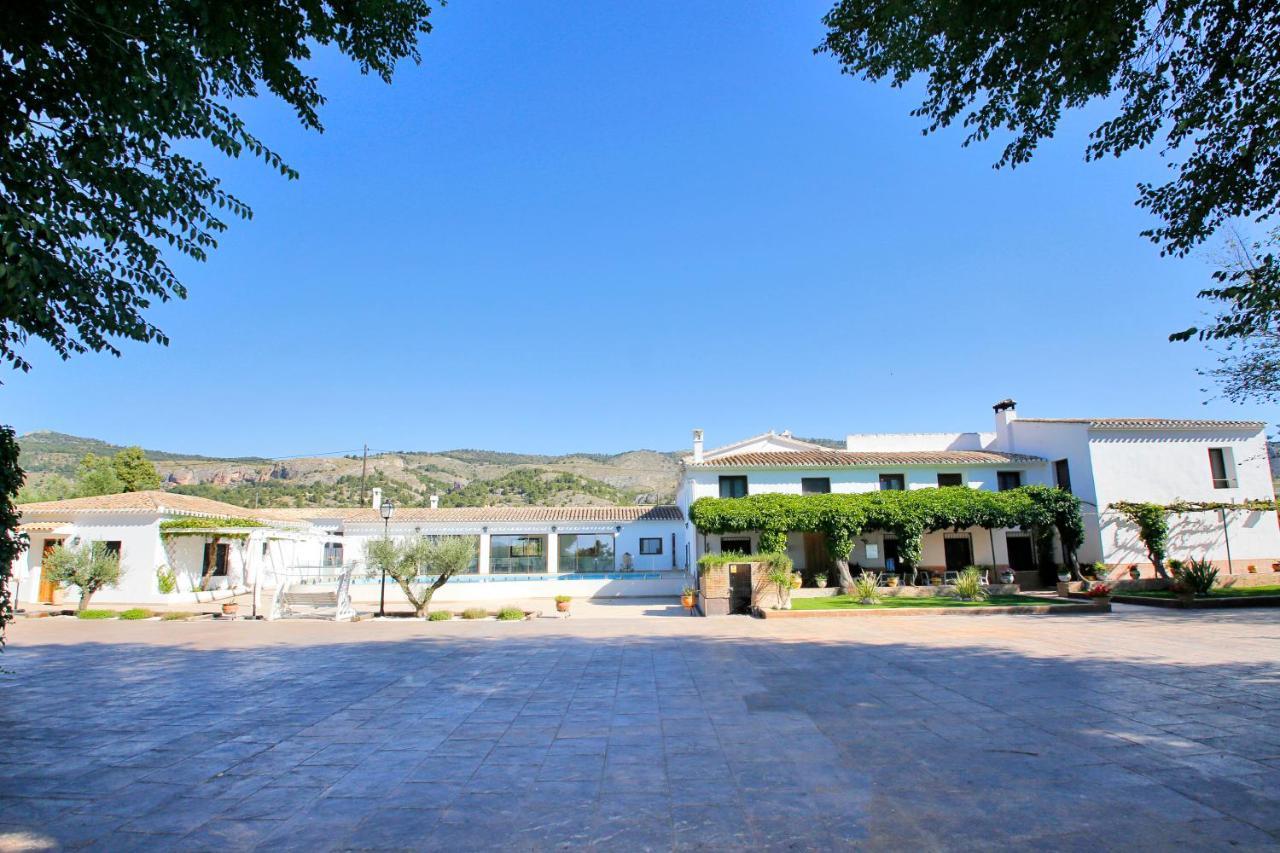 Senia Tomaset II Villa Onil Exterior photo